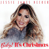 Jessie James - Baby! It's Christmas [Single]