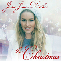 Jessie James - This Christmas (EP)