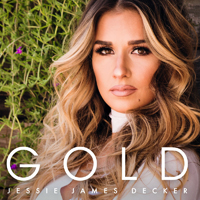 Jessie James - Gold [EP]