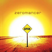 Zeromancer - Zzyzx (Limited Edition)