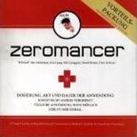 Zeromancer - Need You Like A Drug (Single)