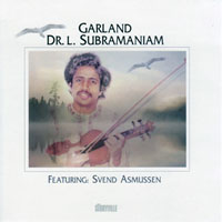L. Subramaniam - Garland