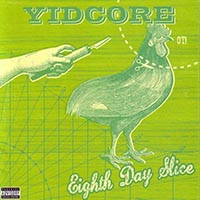 YIDcore - Fiddlin On Ya Roof