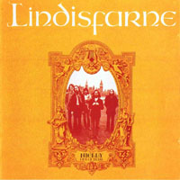 Lindisfarne (GBR) - Nicely Out Of Tune