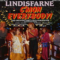 Lindisfarne (GBR) - C'mon Everybody (CD 2)