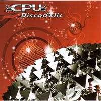 Central Processing Unit (CPU) - Discodelic