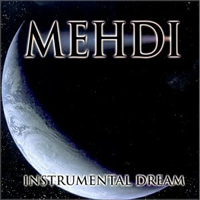 Mehdi - Instrumental Dream Vol. 1