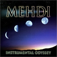 Mehdi - Instrumental Odyssey Vol. 2