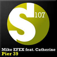 Mike EFEX - Pier 39