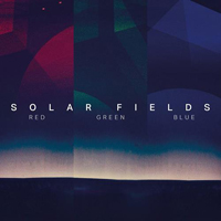 Solar Fields - Red / Green / Blue (CD 3): Blue