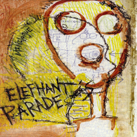 Minilogue - Elephant's Parade (Single)