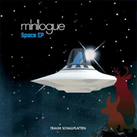 Minilogue - Space EP