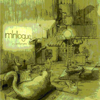 Minilogue - My Teenager Gang (Single)