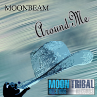 Moonbeam - Around Me (Single)