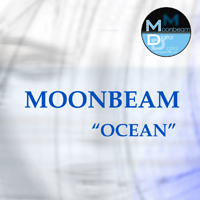 Moonbeam - Ocean (Single)