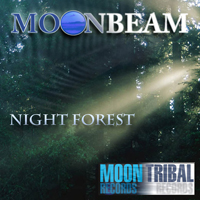 Moonbeam - Night Forest (Single)