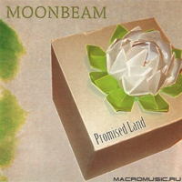 Moonbeam - Promised Land