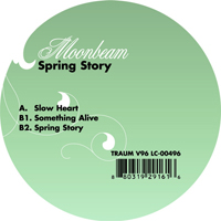 Moonbeam - Spring Story (Single)