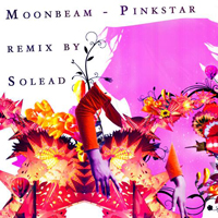Moonbeam - Pink Star (Single)