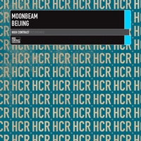 Moonbeam - Beijing  (Single)