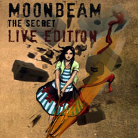 Moonbeam - The Secret: Live Edition