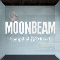 Moonbeam - Compiled & Mixed (CD 2)