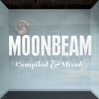 Moonbeam - Compiled & Mixed (CD 3)