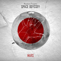 Moonbeam - Moonbeam presents Space Odyssey: Mars (CD 2)