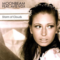 Moonbeam - Moonbeam feat. Avis Vox - Storm of Clouds (Remixes) [EP]