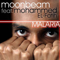 Moonbeam - Moonbeam feat. Mohammed El Fatih - Malaria (EP 1)