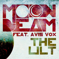 Moonbeam - Moonbeam & Avis Vox - The Lilt (Remixes)
