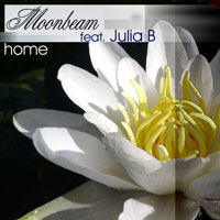 Moonbeam - Moonbeam Feat. Julia B. - Home (Remixes) [EP]