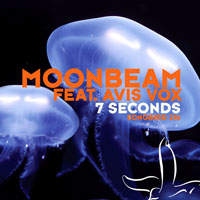 Moonbeam - Moonbeam & Avis Vox - 7 Seconds (EP)