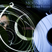Moonbeam - Moonbeam feat. Helen Victory - Flower (Single)