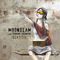 Moonbeam - Moonbeam feat. Tomomi Ukumori - Sensitivity (EP)