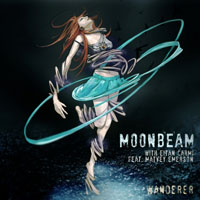 Moonbeam - Moonbeam & Matvey Emerson - Wanderer (EP) 