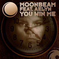 Moonbeam - Moonbeam & Aelyn - You Win Me (Single)