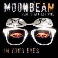 Moonbeam - Moonbeam feat. Blackfeel Wite - In Your Eyes (EP)