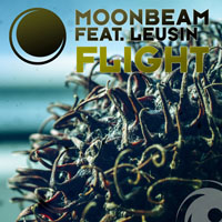 Moonbeam - Moonbeam feat. Leusin - Flight (EP)