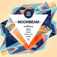 Moonbeam - Mirrors (EP)