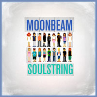 Moonbeam - Soulstring (Single)