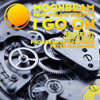 Moonbeam - Moonbeam & Polina Griffith - I Go On (EP) 