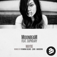 Moonbeam - Maybe (Remixes) [EP]