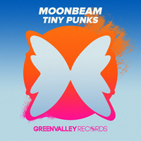 Moonbeam - Tiny Punks [Single]