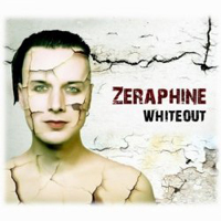 Zeraphine - Whiteout (Fan Edition DVD)