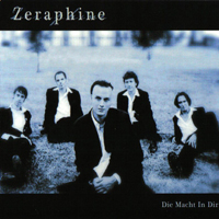 Zeraphine - Die Macht in Dir (Single)