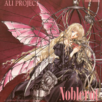 Ali Project - Noblerot