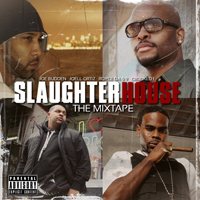 Slaughterhouse - The Mixtape