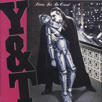 Y&T - Down For The Cout
