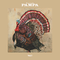 DJ Koze - Pampa Vol. 1 (CD 1)
